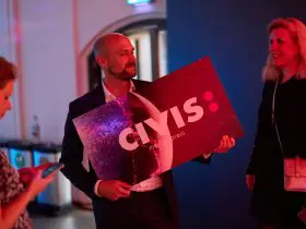 ©CIVIS / Bernhard Ludewig
