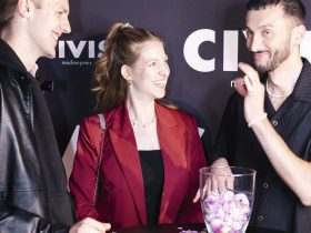 CIVIS-Medienpreis