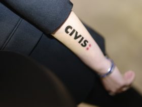 CIVIS Medienpreis