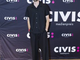 CIVIS Medienpreis