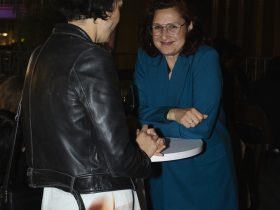 CIVIS Medienpreis