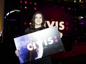 CIVIS // 27.05.2024 Medienpreis Republica