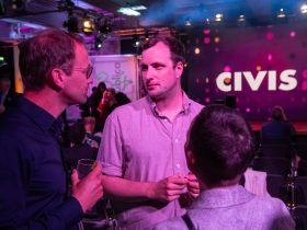©CIVIS / Oliver Ziebe