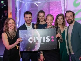 ©CIVIS / Oliver Ziebe