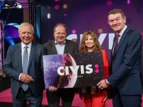 ©CIVIS / Oliver Ziebe