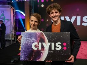 ©CIVIS / Oliver Ziebe