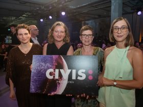 ©CIVIS / Oliver Ziebe