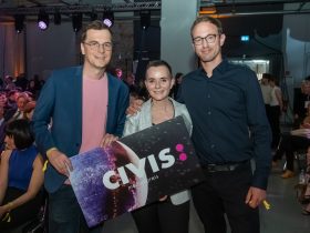 ©CIVIS / Oliver Ziebe