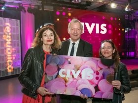 Civis-Medienpreis
