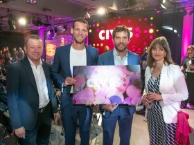 Civis-Medienpreis