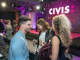 Civis-Medienpreis
