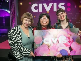 Civis-Medienpreis