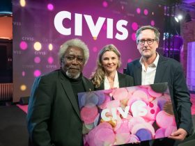 Civis-Medienpreis