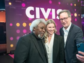 Civis-Medienpreis