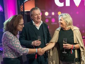 Civis-Medienpreis