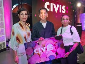 Civis-Medienpreis