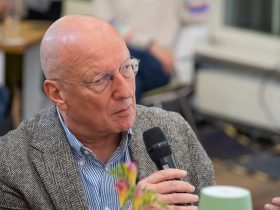 Civis-Mediendialog 2025