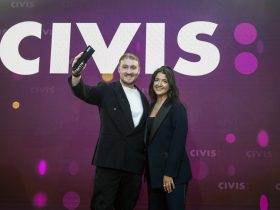 Civis-Medienpreis