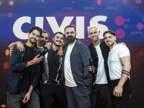 Civis-Medienpreis