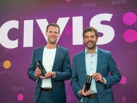 Civis-Medienpreis
