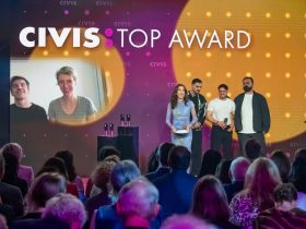 Civis-Medienpreis