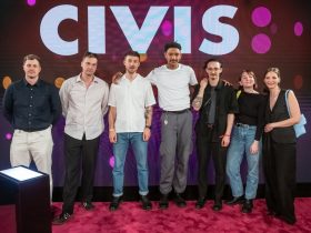 ©CIVIS / Oliver Ziebe