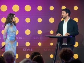 Civis-Medienpreis