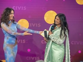 Civis-Medienpreis