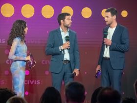 Civis-Medienpreis