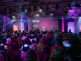 Civis-Medienpreis