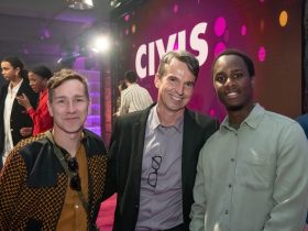 Civis-Medienpreis