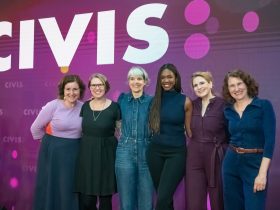 Civis-Medienpreis