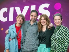 Civis-Medienpreis