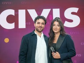 Civis-Medienpreis